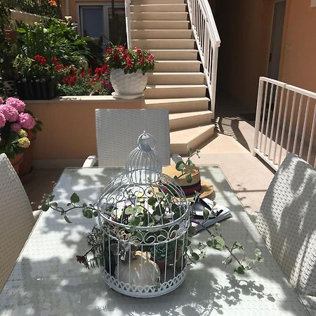 Apartments Sunny Elza Хвар Екстер'єр фото