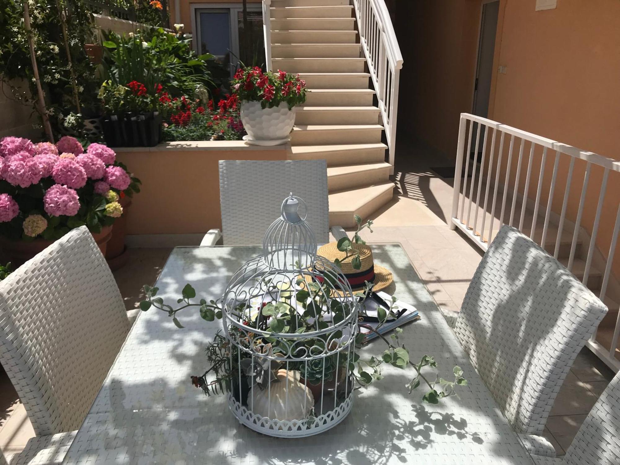 Apartments Sunny Elza Хвар Екстер'єр фото