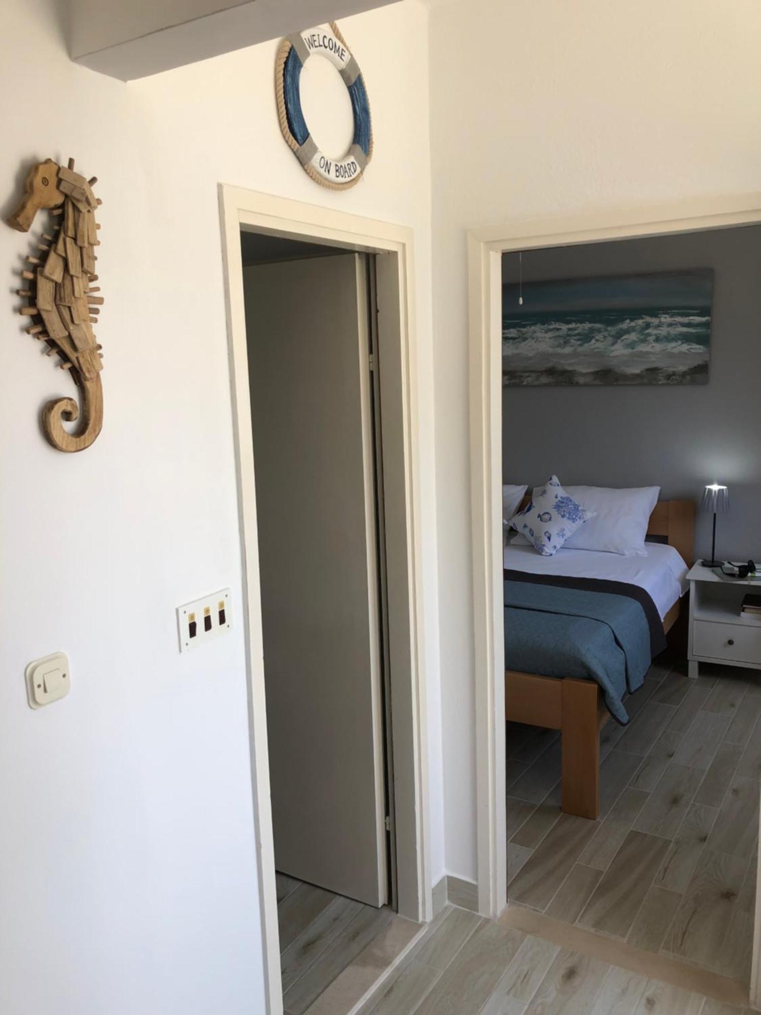 Apartments Sunny Elza Хвар Екстер'єр фото